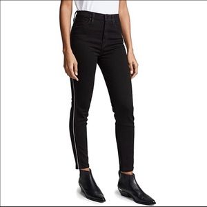 Hudson Holly Jeans sz 27 NWT